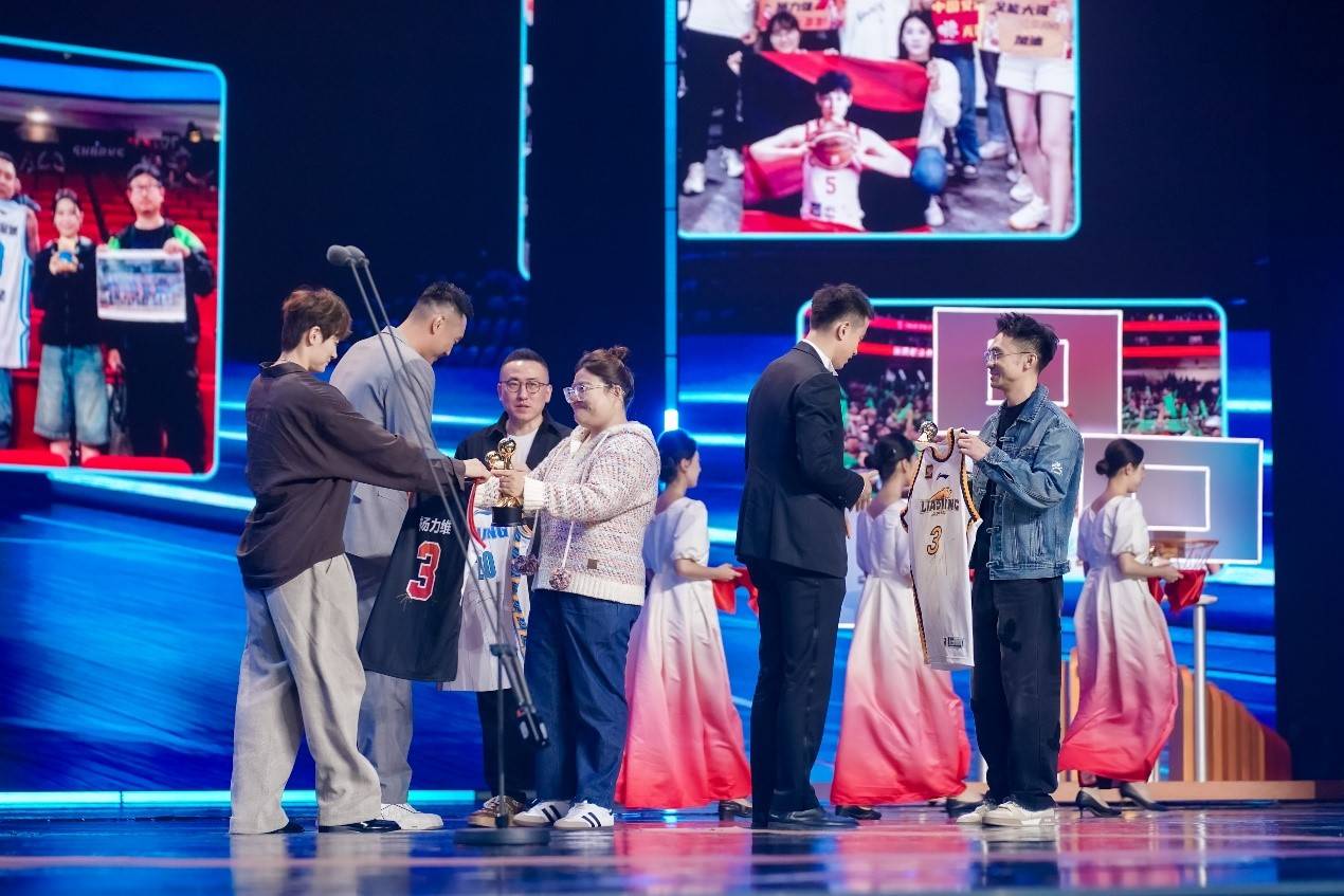 篮球之(zhī)夜圆满收(shōu)官(guān)：IP之(zhī)力(lì)激活篮球生(shēng)态 讓(ràng)热爱持续沸腾