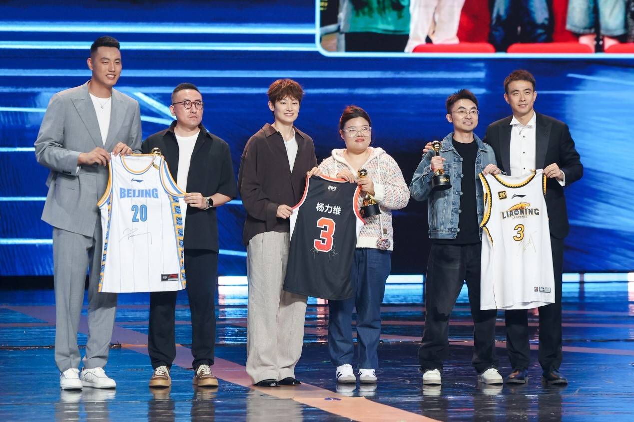 篮球之(zhī)夜圆满收(shōu)官(guān)：IP之(zhī)力(lì)激活篮球生(shēng)态 讓(ràng)热爱持续沸腾