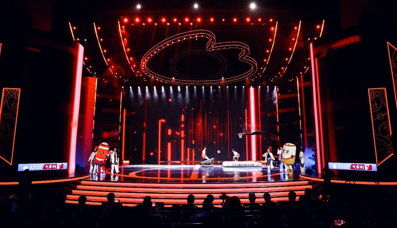 篮球之(zhī)夜圆满收(shōu)官(guān)：IP之(zhī)力(lì)激活篮球生(shēng)态 讓(ràng)热爱持续沸腾