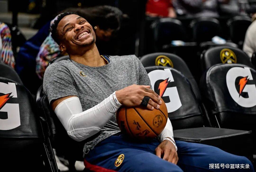 重(zhòng)返休斯顿？威(wēi)少(shǎo)和火箭适配性如何？