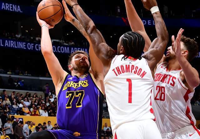 36+6神投手有望加盟火箭，休斯顿即将迎来NBA总冠军