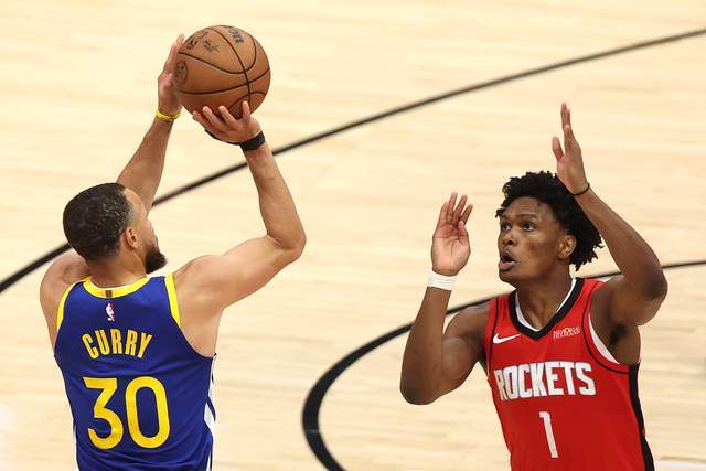 36+6神投手有望加盟火箭，休斯顿即将迎来NBA总冠军