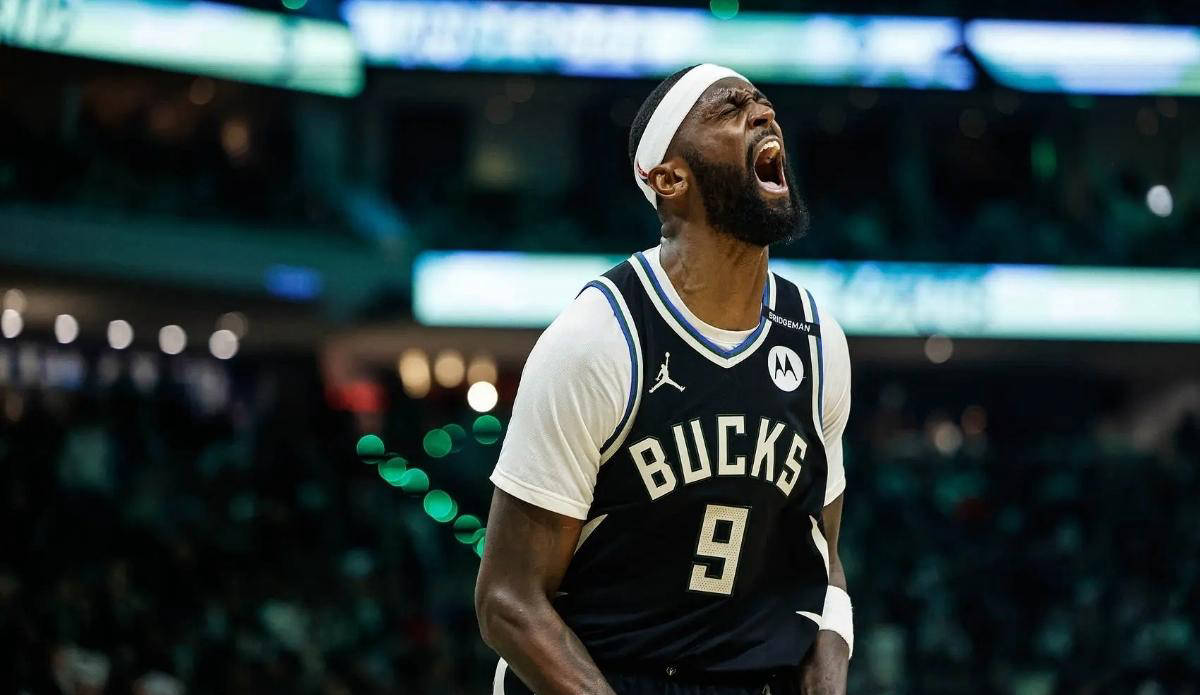 密尔沃基雄鹿队的自(zì)由市(shì)場(chǎng)签约风波