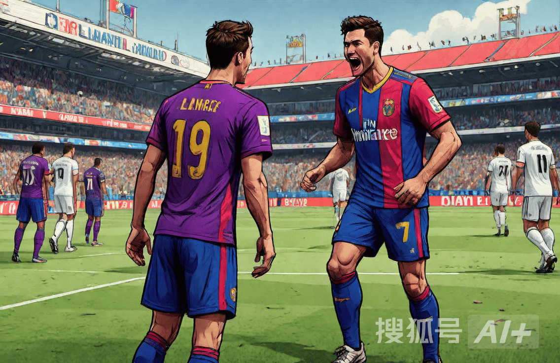 西甲 萊(lái)万特 VS 皇马