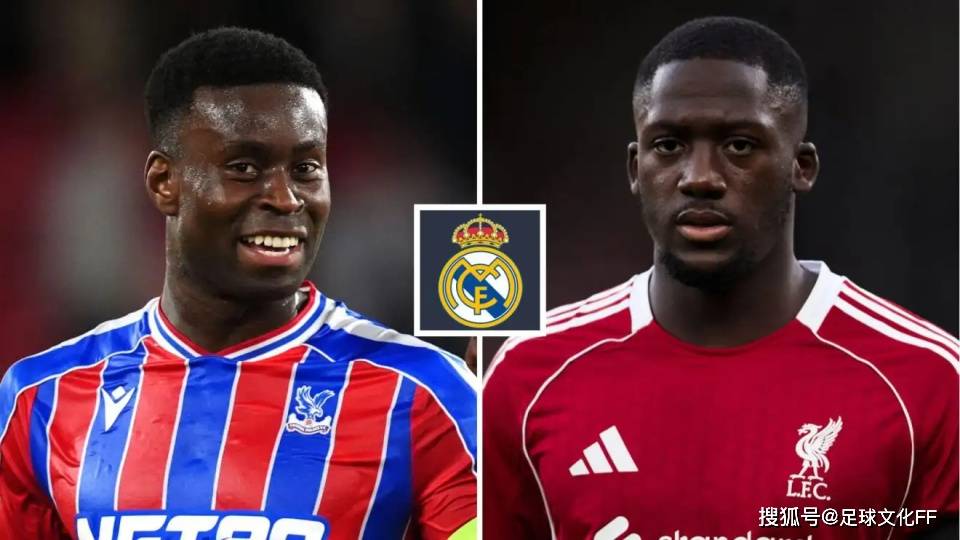 利物浦目标格(gé)希(xī)在皇(huáng)马名单上(shàng)“超越”科納(nà)特(tè)，但红军“乐观”