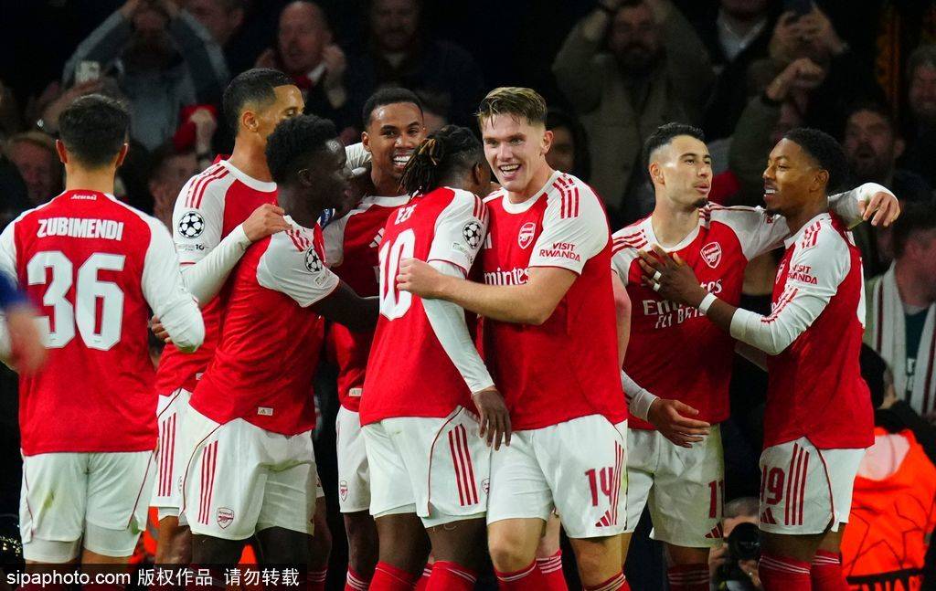 观战台:皇马巴萨国家德比 阿森纳冲7连胜曼联冲3连胜