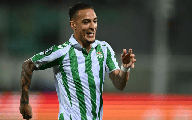 西甲:皇家贝蒂斯表现稳定,马德里竞技状态一般