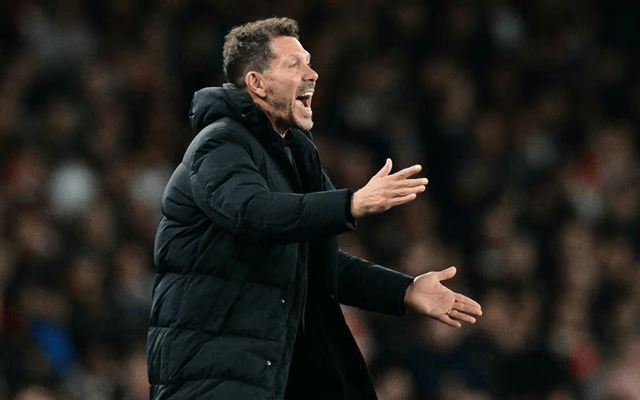 西甲:皇家贝蒂斯表现稳定,马德里竞技状态一般