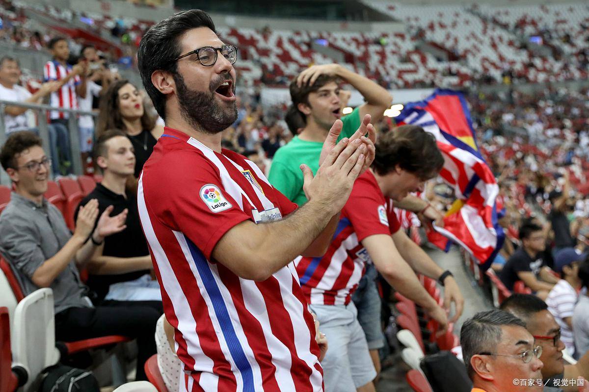 今日足球:皇家貝(bèi)蒂斯vs马德里競(jìng)技(jì)、摩雷倫(lún)斯vs波尔图