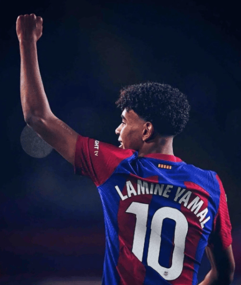 取关國(guó)家队队长!亚马尔逼(bī)宮(gōng)西班牙队!仗勢(shì)欺(qī)人,难有(yǒu)梅西成就