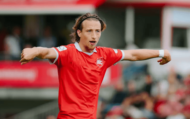 德甲(jiǎ)：霍(huò)芬海(hǎi)姆表现跳跃，海(hǎi)登海(hǎi)默状态尴尬