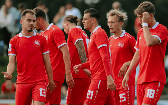 德甲(jiǎ)：霍(huò)芬海(hǎi)姆表现跳跃，海(hǎi)登海(hǎi)默状态尴尬