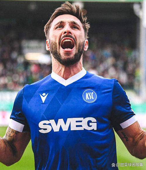 德(dé)国杯前瞻:門(mén)兴格(gé)拉德(dé)巴赫對(duì)阵卡尔斯鲁厄