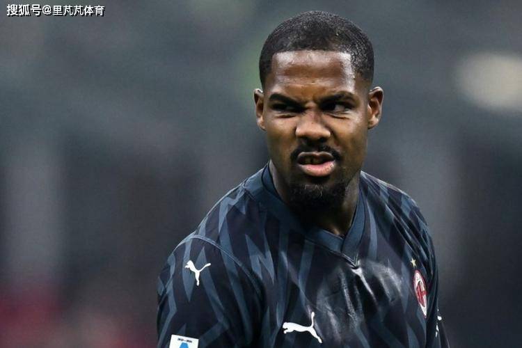 談(tán)不妥了?米兰队长续约没有进展,切尔西(xī)加速冬窗開(kāi)启免(miǎn)签攻(gōng)略