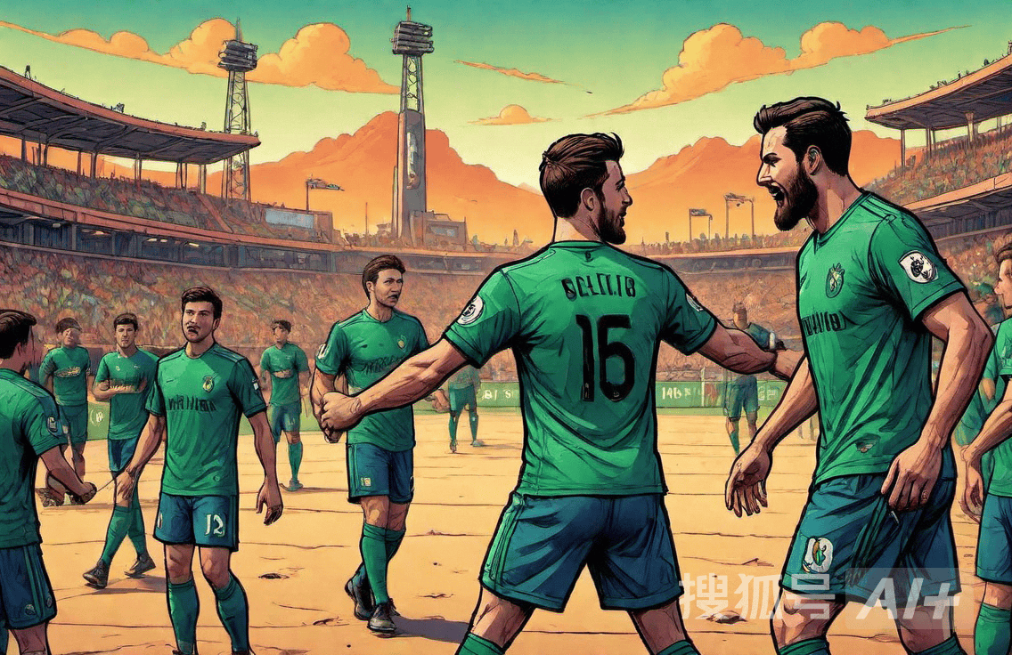 西(xī)甲 貝(bèi)蒂(dì)斯 VS 马竞