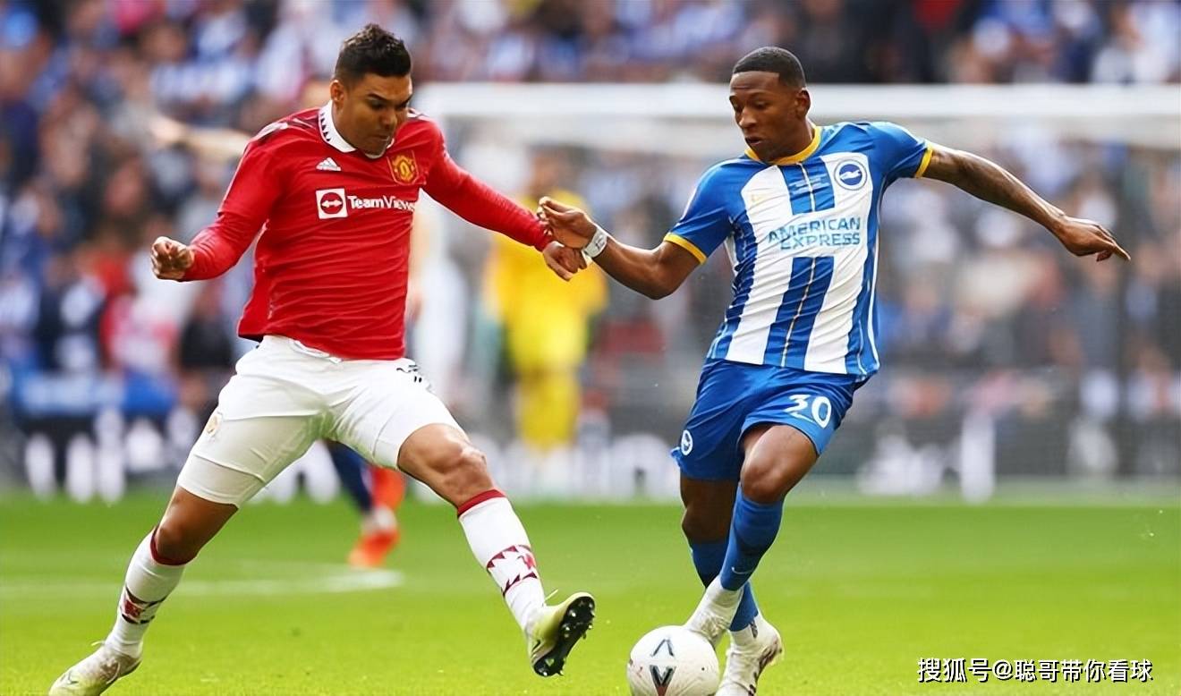 英超，曼联vs布莱顿：防线伤病成红魔隐患，布莱顿有望拿分？