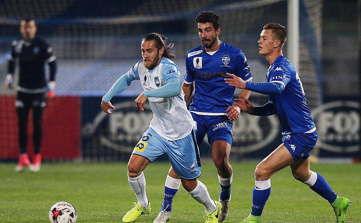 聖(shèng)保利表現(xiàn)搶(qiǎng)眼，斯(sī)图加特需警惕(tì)？