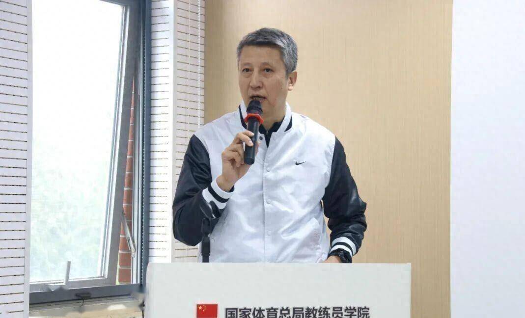 正式官宣!远赴NBA!郭士强空降亚特兰大老鹰,中国男篮春天来了