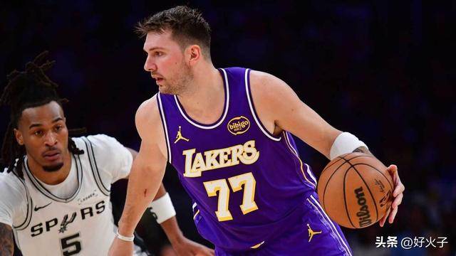 湖人(rén)传聞(wén)：洛杉磯(jī)湖人(rén)能(néng)否促成东契奇與(yǔ)前(qián)独行侠队友重聚？