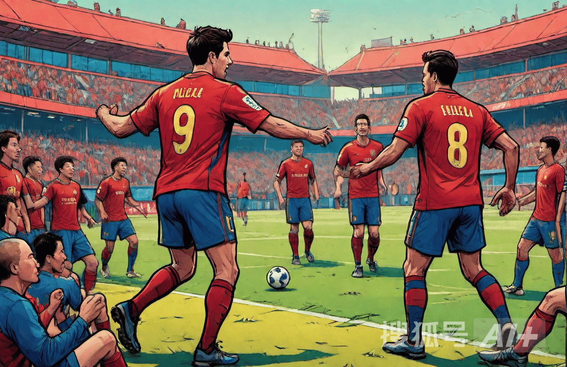 西甲:赫塔费VS皇家马德里