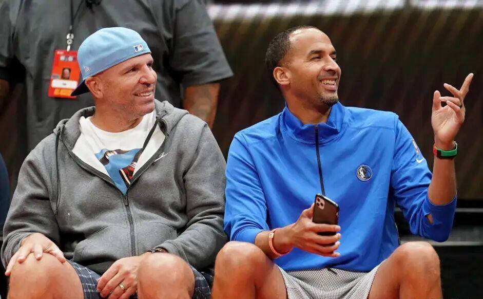 达拉斯独行侠解雇总经理,球队再添(tiān)變(biàn)数