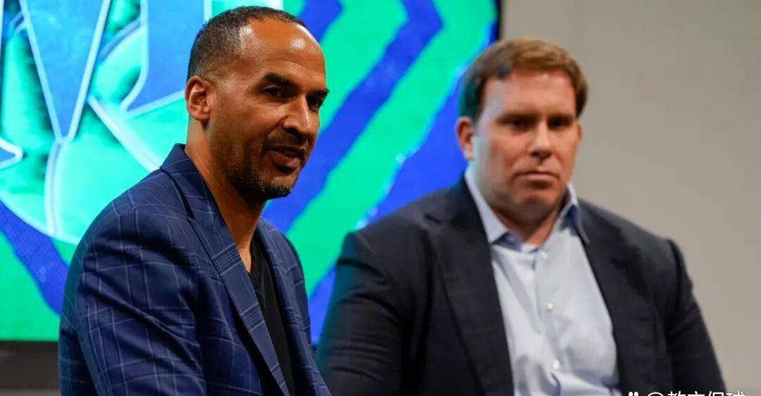 达拉斯独行侠解雇总经理,球队再添(tiān)變(biàn)数