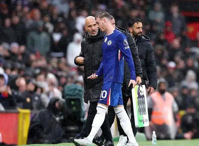 英超-切尔西3-0狼隊(duì)：蓝军战绩不穩(wěn)，狼隊(duì)接近降级|前瞻