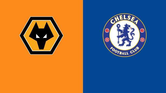 英超-切尔西3-0狼隊(duì)：蓝军战绩不穩(wěn)，狼隊(duì)接近降级|前瞻