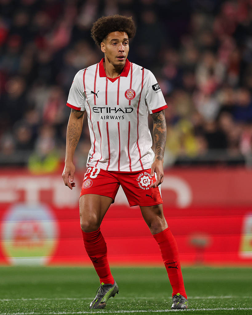 竞彩湃｜赫罗纳期待继续反弹，农场主静待水晶宫