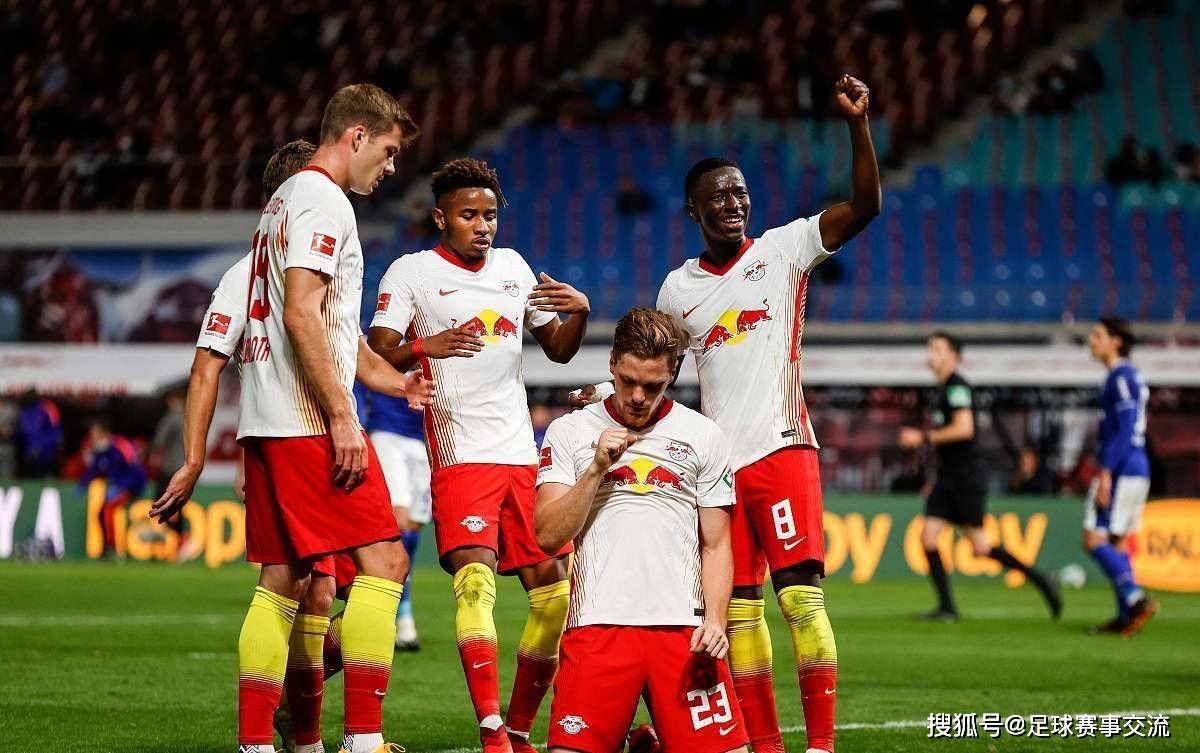 今(jīn)日足(zú)球：柏林(lín)联合vs莱比锡紅(hóng)牛 皇家(jiā)社会vs赫罗纳