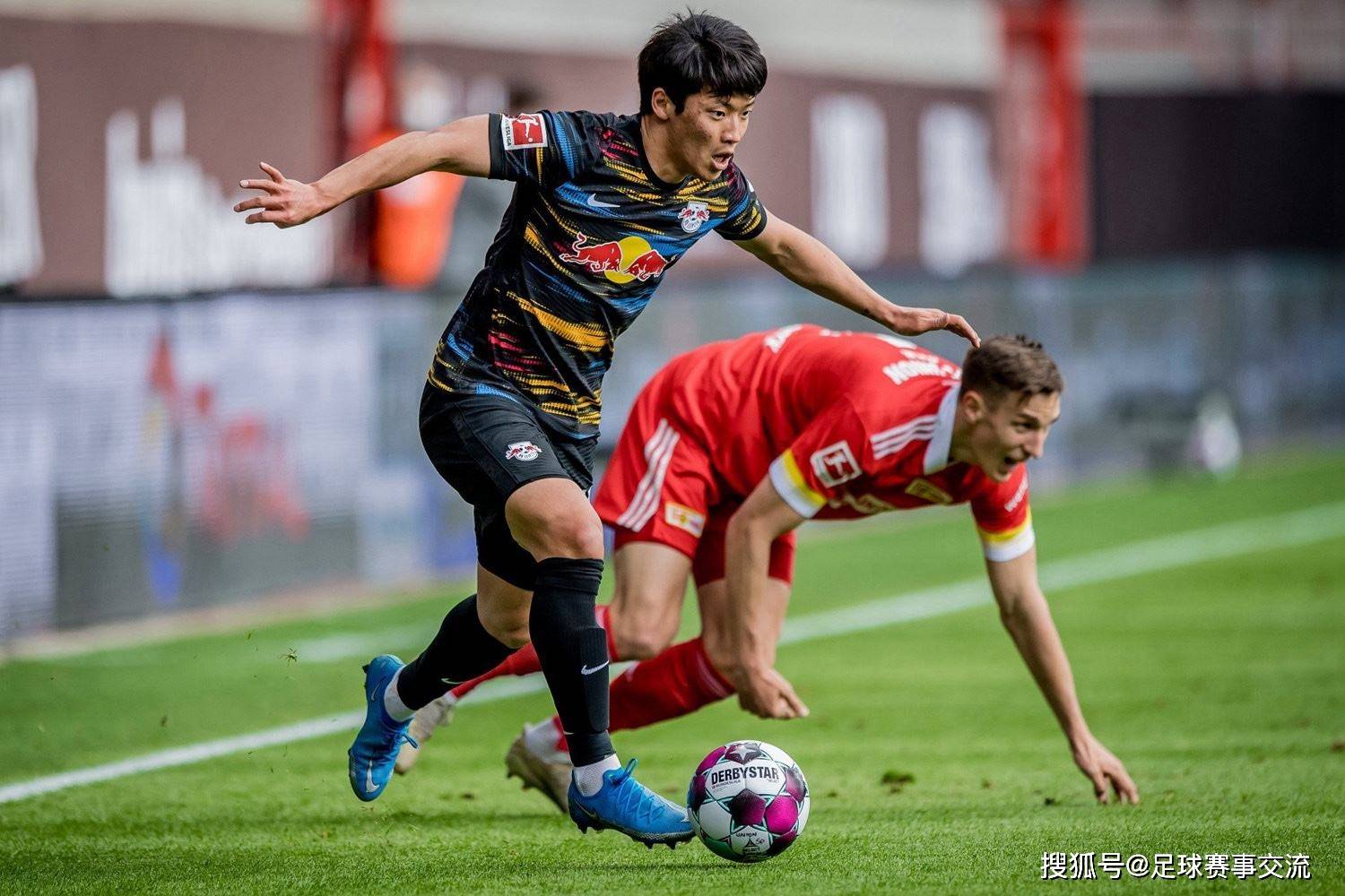 今(jīn)日足(zú)球：柏林(lín)联合vs莱比锡紅(hóng)牛 皇家(jiā)社会vs赫罗纳