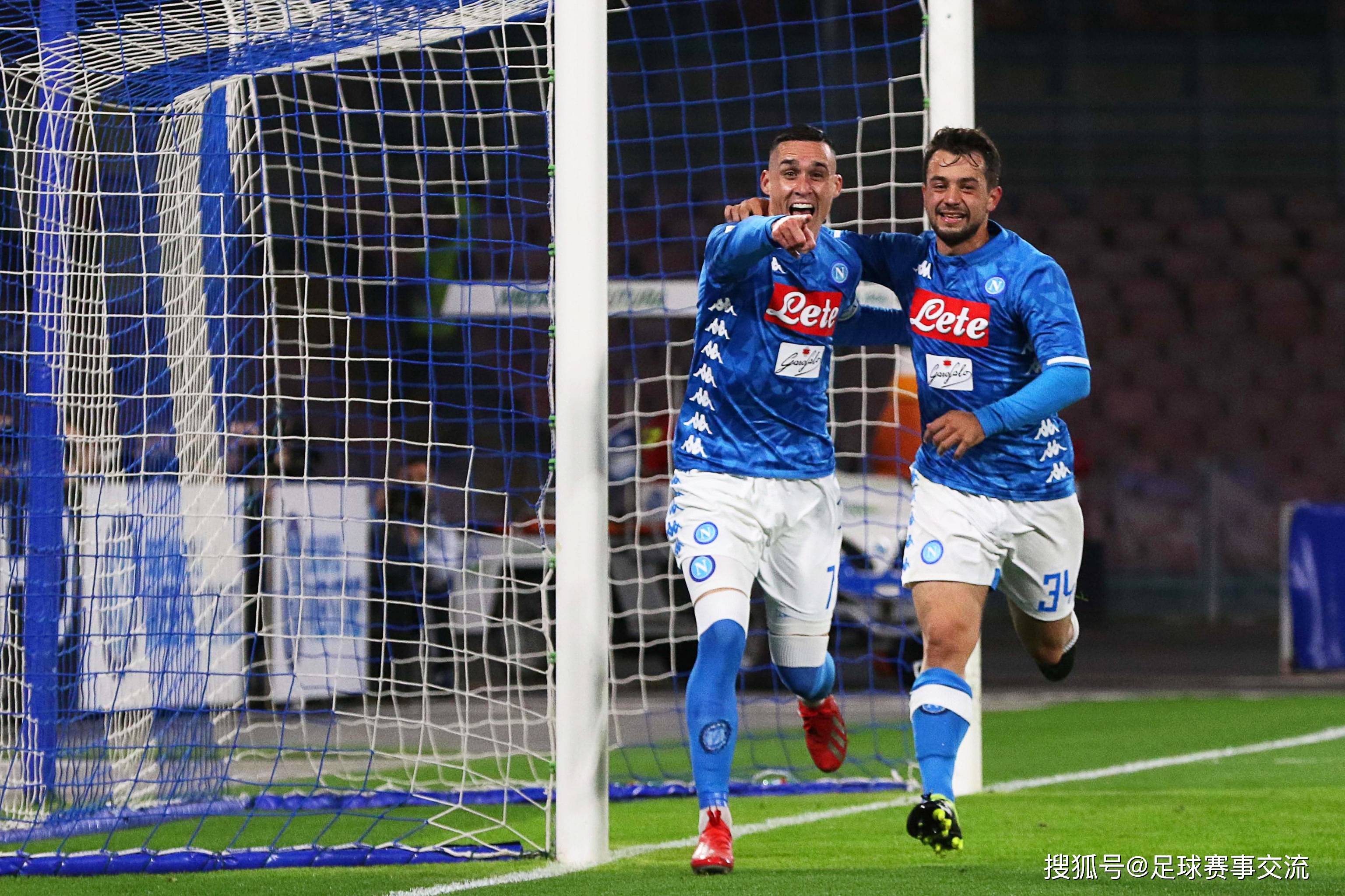 今日足球：乌迪内斯vs那不勒斯 诺丁汉森林vs热刺