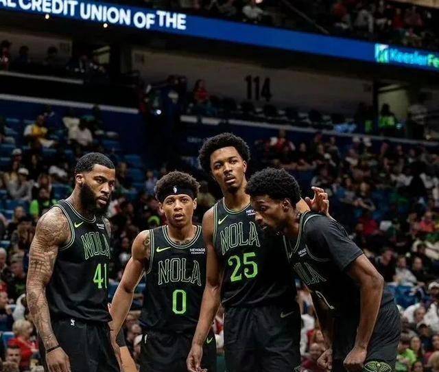 布鲁克林篮网在主场以119-101大胜新奥尔良鹈鹕 秀杰明8分7助