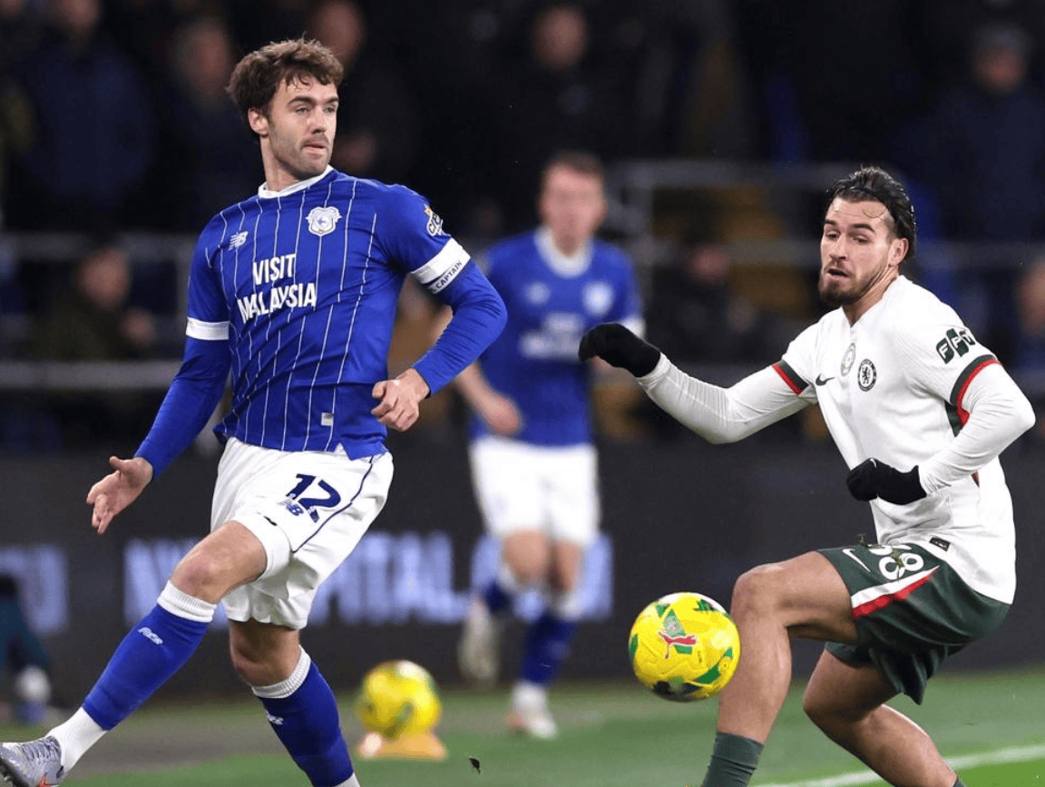 3-1！切爾(ěr)西(xī)晋級(jí)，马雷(léi)斯卡神换人，两大(dà)替(tì)補(bǔ)前锋破門(mén)