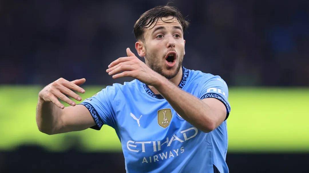 瓜帅点石成金！两大新人坐稳曼城主力 6连胜期间场场首发