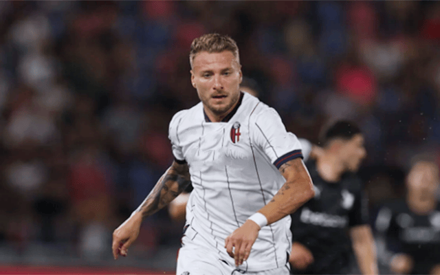 意杯：博洛尼亚vs帕尔马，谁能扭转目前的颓势？