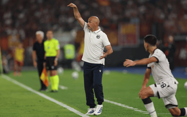 意杯：博洛尼亚vs帕尔马，谁能扭转目前的颓势？