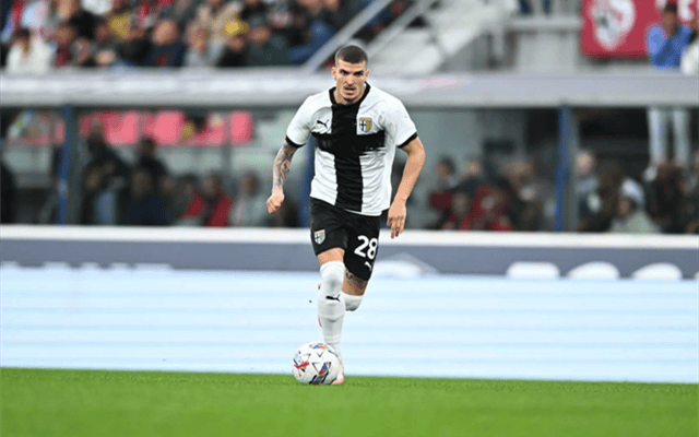 意杯：博洛尼亚vs帕尔马，谁能扭转目前的颓势？