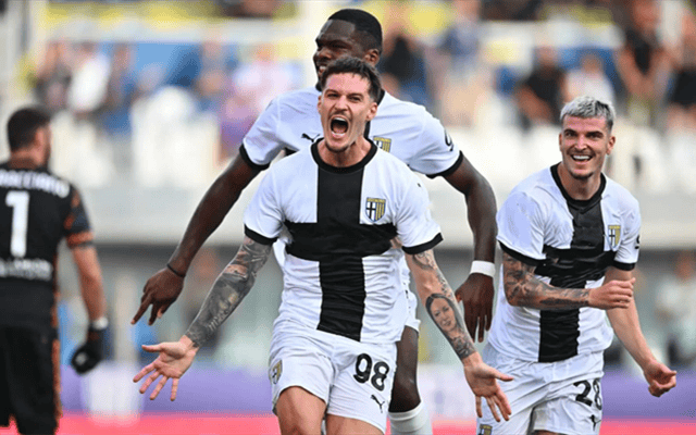 意杯：博洛尼亚vs帕尔马，谁能扭转目前的颓势？