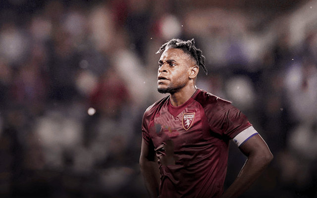 意甲：帕尔马表现非常尴尬，都灵状态有所回暖