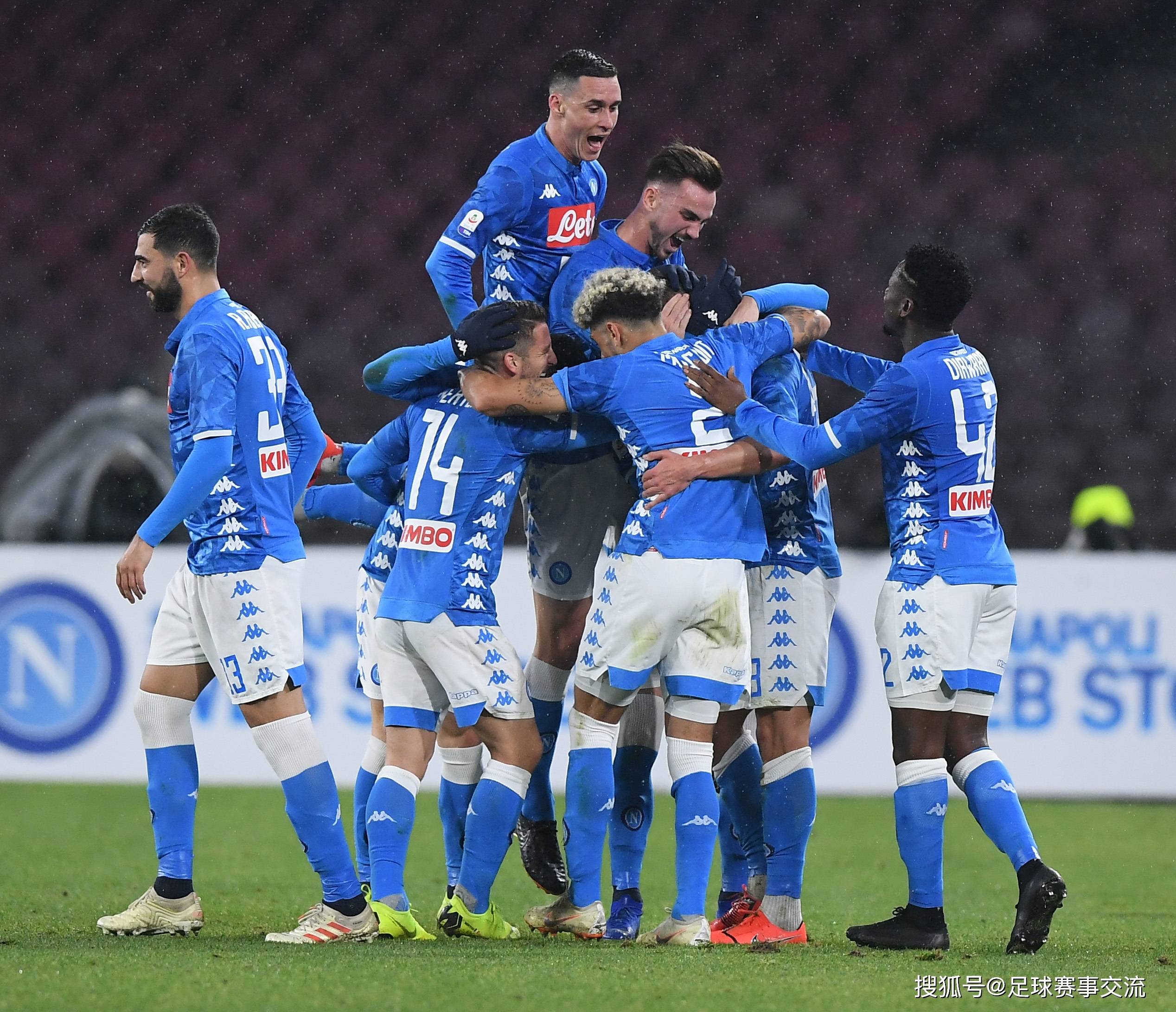 今日足球：克雷莫纳vs那不勒斯 水晶宫vs热刺