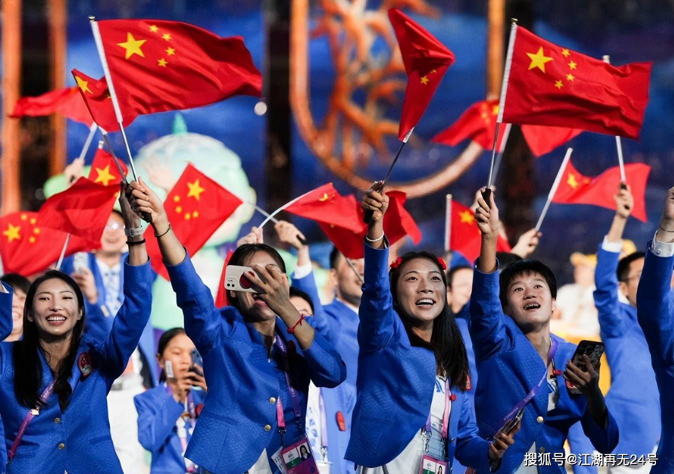 一键收藏！2026年重点赛事日历，世界杯、冬奥会精彩纷呈，中国健儿全面出击