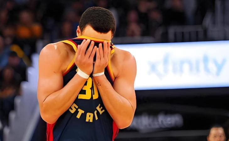 金州勇士，是否该全力出击小波特？