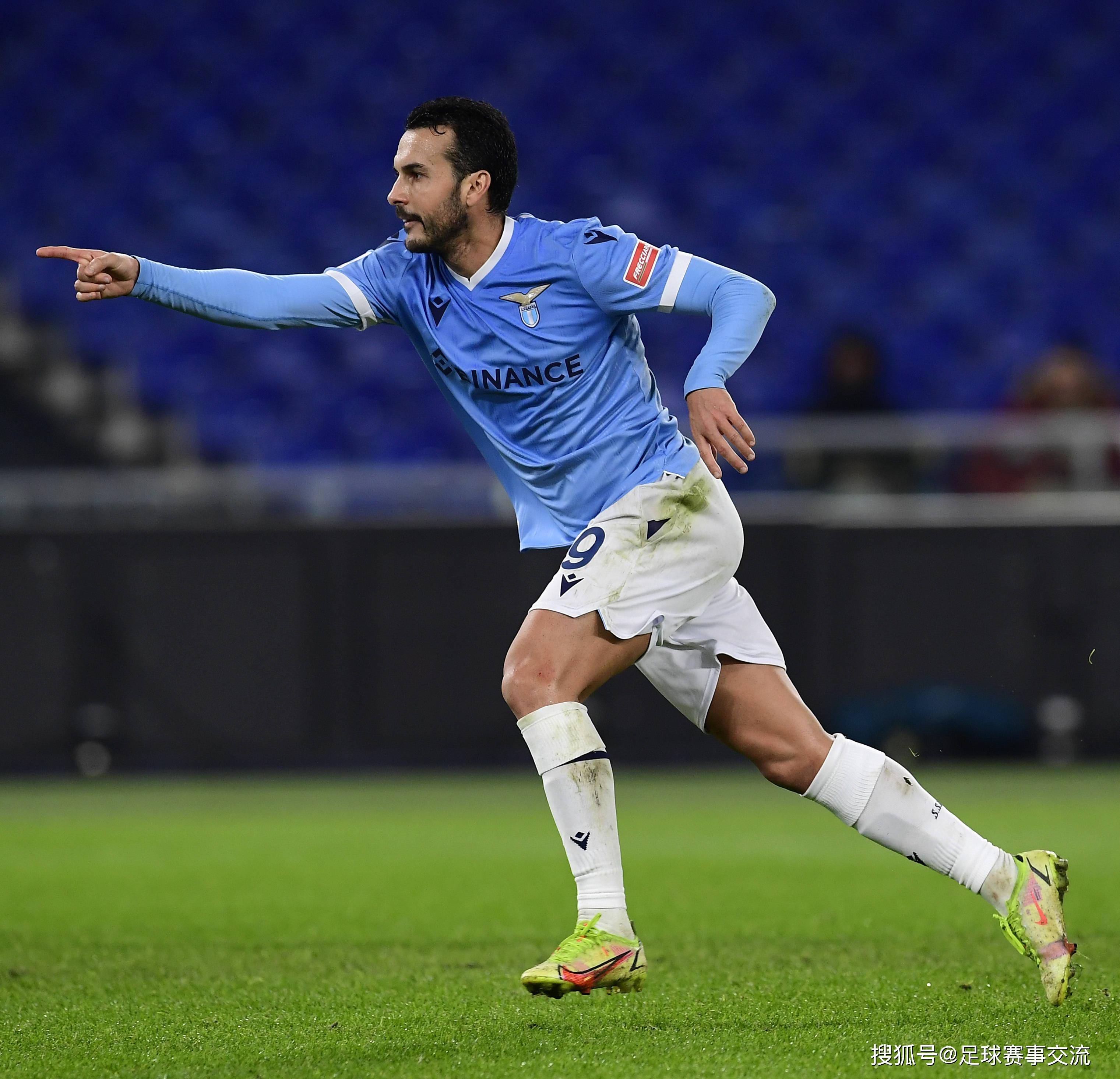 今日足球：拉齐奥vs热那亚 科隆vs沃尔夫斯堡