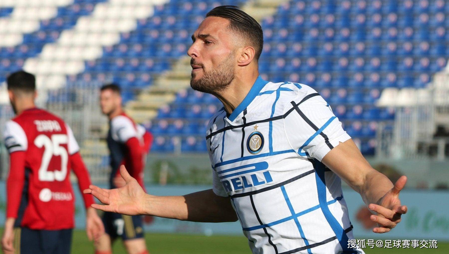 今日足球：博洛尼亚vs萨索洛 阿尔及利亚vs布基纳法索